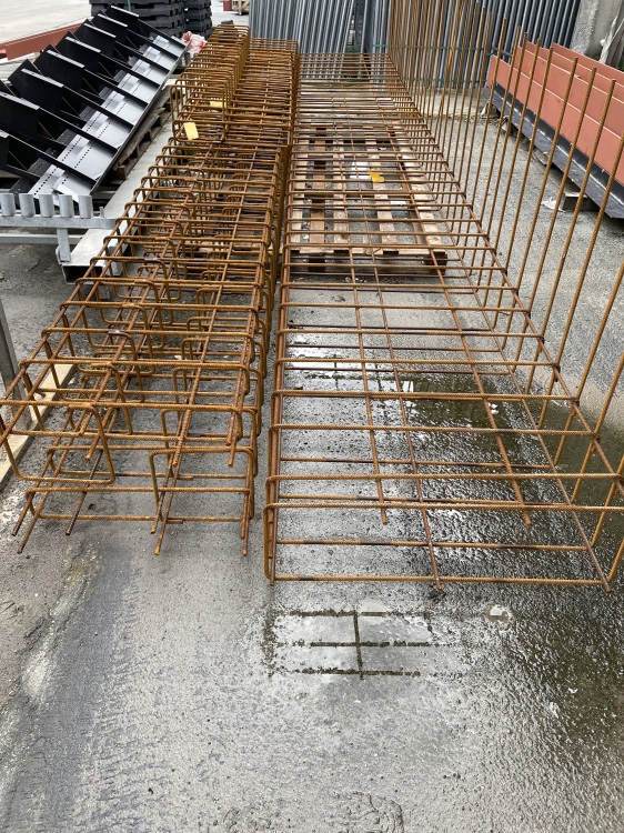    Structurele aanpassingen met bouwstaal