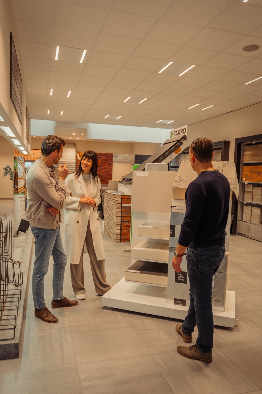Wijckmans in beeld