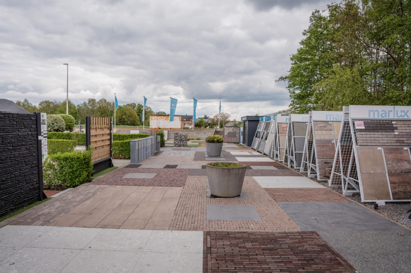 Tuintoonpark
