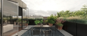 Onze tegels in 3D